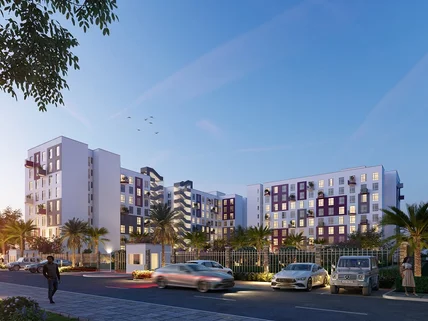 1-bedroom Apartment for sale in Garden Estate, Roysambu