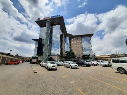 Commercial Property for rent in Mombasa Road, Nairobi