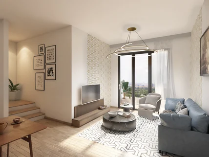 1-bedroom Apartment for sale in Thika Road, Nairobi