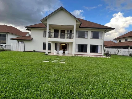 4-bedroom House for sale in Runda, Westlands