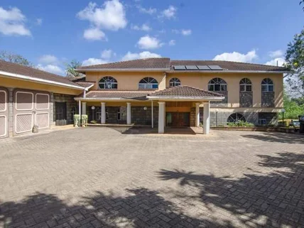 6-bedroom House for sale in Gigiri, Westlands