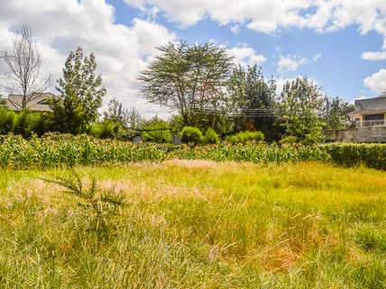 Residential Land for sale in Ongata Rongai, Kajiado County