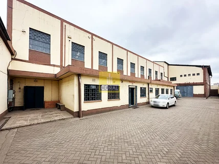 Commercial Property for sale in Industrial Area, Nairobi