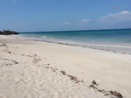 Land for sale in Diani, Kwale County