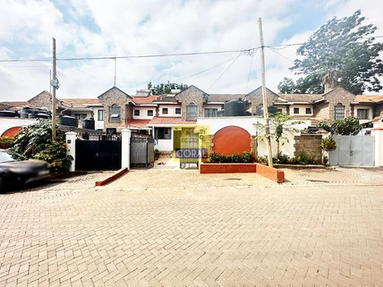 3-bedroom House for sale in Langata, Nairobi