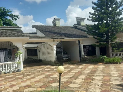4-bedroom House for sale in Shanzu, Mombasa
