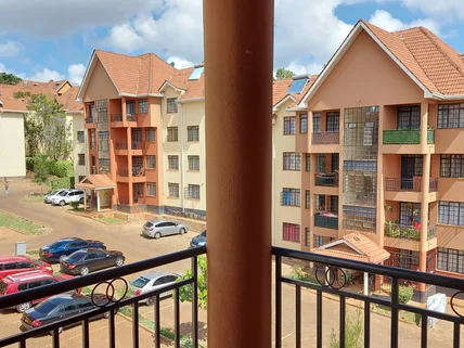 4-bedroom Apartment for rent in Kiambu Road, Nairobi