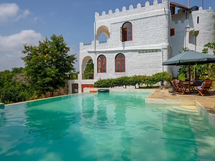 2-bedroom Villa for rent in Mtwapa, Kilifi County