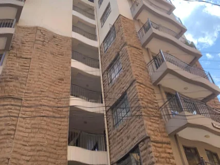 1-bedroom Apartment for rent in Ruaka, Kiambu County