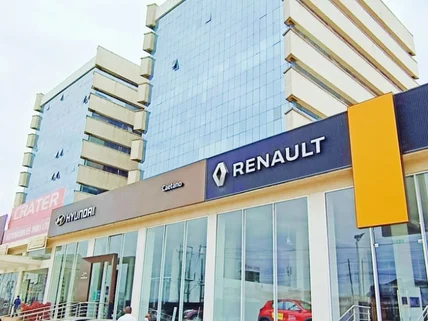 Office for rent in Mombasa Road, Nairobi