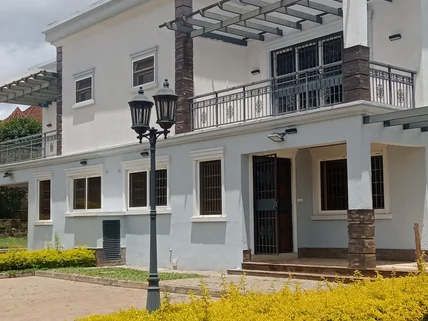 3-bedroom House for rent in Runda, Westlands