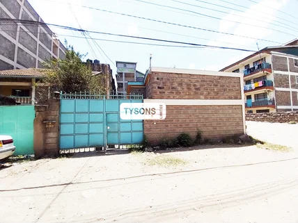 2-bedroom Apartment for sale in Embakasi, Nairobi
