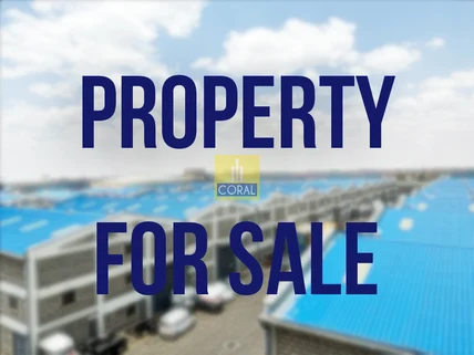Commercial Property for sale in Industrial Area, Nairobi
