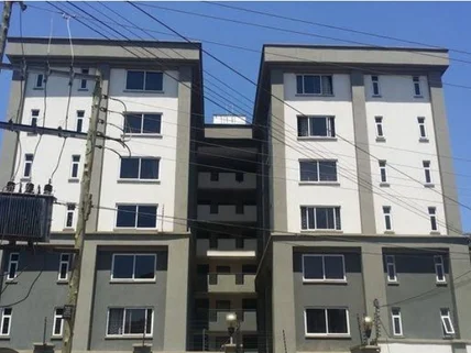 4-bedroom Apartment for sale in Parklands, Westlands