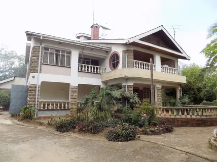 6-bedroom Townhouse for sale in Karen, Nairobi