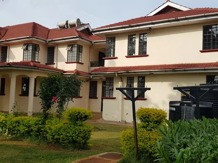 5-bedroom House for sale in Runda, Westlands