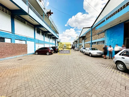 Warehouse for rent in Industrial Area, Nairobi