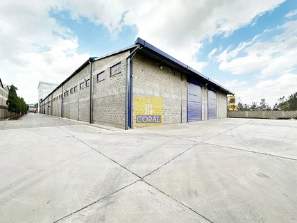 Warehouse for sale in Embakasi, Nairobi