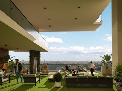 1-bedroom Apartment for sale in Riverside, Westlands
