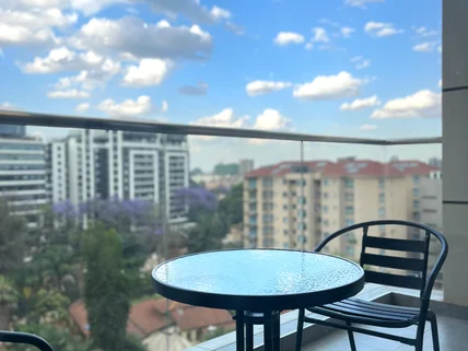 3-bedroom Apartment for rent in Riverside, Westlands