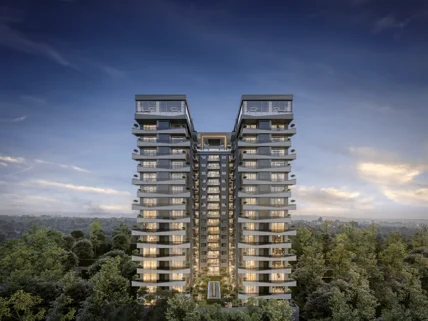 Apartment for sale in Westlands Area, Westlands