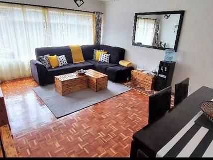 2-bedroom Apartment for rent in Parklands, Westlands