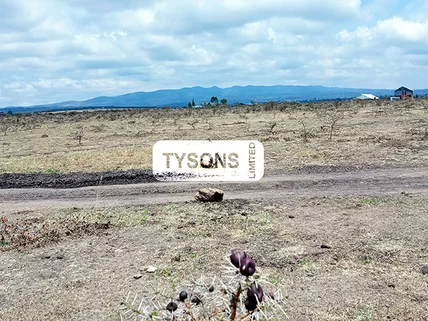 Land for sale in Ongata Rongai, Kajiado County