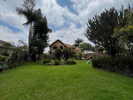 4-bedroom House for sale in Runda, Westlands