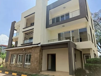 4-bedroom Townhouse for rent in Lavington, Nairobi