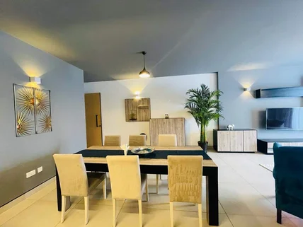 3-bedroom Apartment for rent in Kilimani, Nairobi
