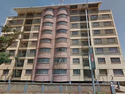 4-bedroom Apartment for sale in Parklands, Westlands