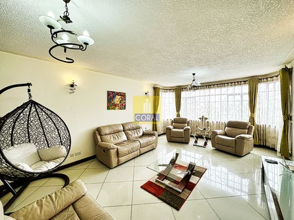 4-bedroom Apartment for sale in Parklands, Westlands
