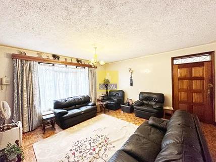 4-bedroom Apartment for sale in Riverside, Westlands