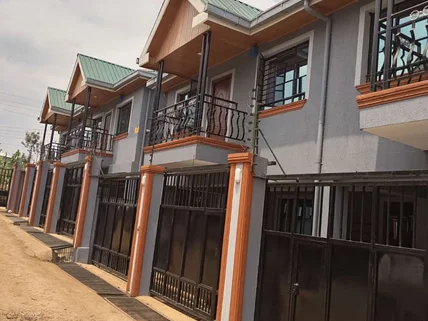 4-bedroom House for rent in Ruaka, Kiambu County