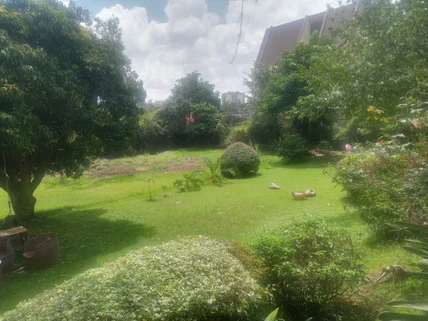 Residential Land for sale in Kileleshwa, Nairobi