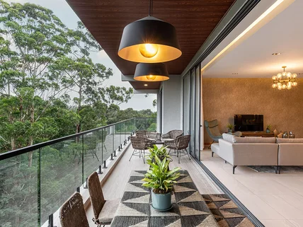 3-bedroom Apartment for rent in Karura, Westlands