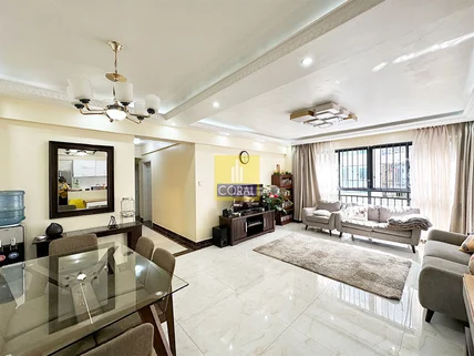 3-bedroom Apartment for sale in Ngong Road, Nairobi