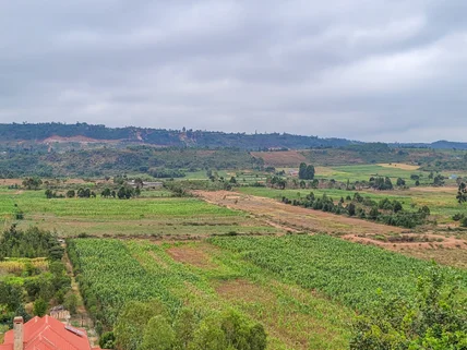Land for sale in Kikuyu Town, Kikuyu