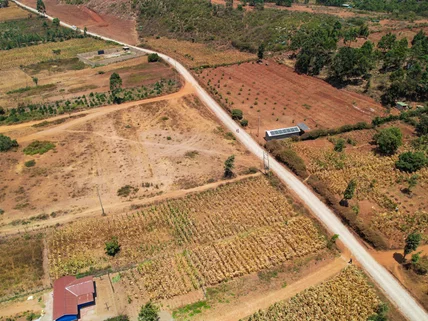 Land for sale in Kikuyu Town, Kikuyu