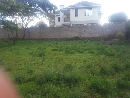 Residential Land for sale in Ongata Rongai, Kajiado County