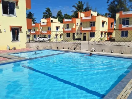 3-bedroom Apartment for sale in Mtwapa, Kilifi County