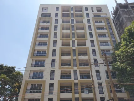 4-bedroom Apartment for sale in Parklands, Westlands