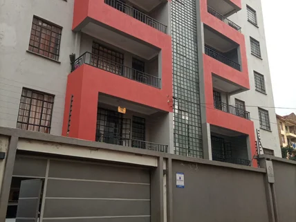 2-bedroom Apartment for rent in Ruaka, Kiambu County