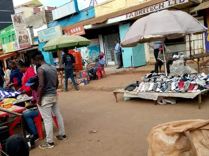 Commercial Land for sale in Kangemi, Westlands