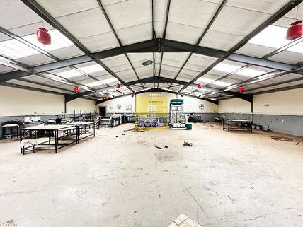 Warehouse for sale in Ruiru, Kiambu County