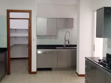4-bedroom Apartment for rent in General Mathenge, Westlands