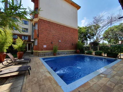 3-bedroom Apartment for rent in Spring Valley, Westlands