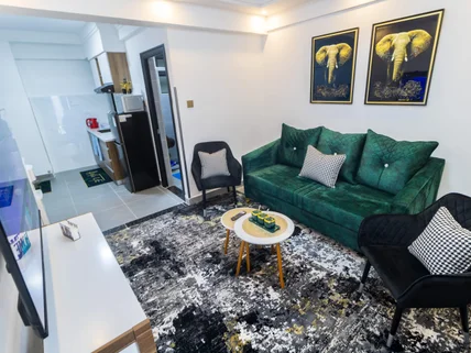 1-bedroom Apartment for rent in Kilimani, Nairobi