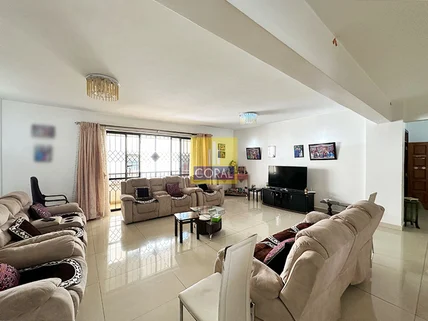 4-bedroom Apartment for sale in Parklands, Westlands