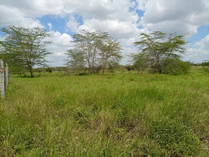 Land for sale in Kisaju, Kajiado County
